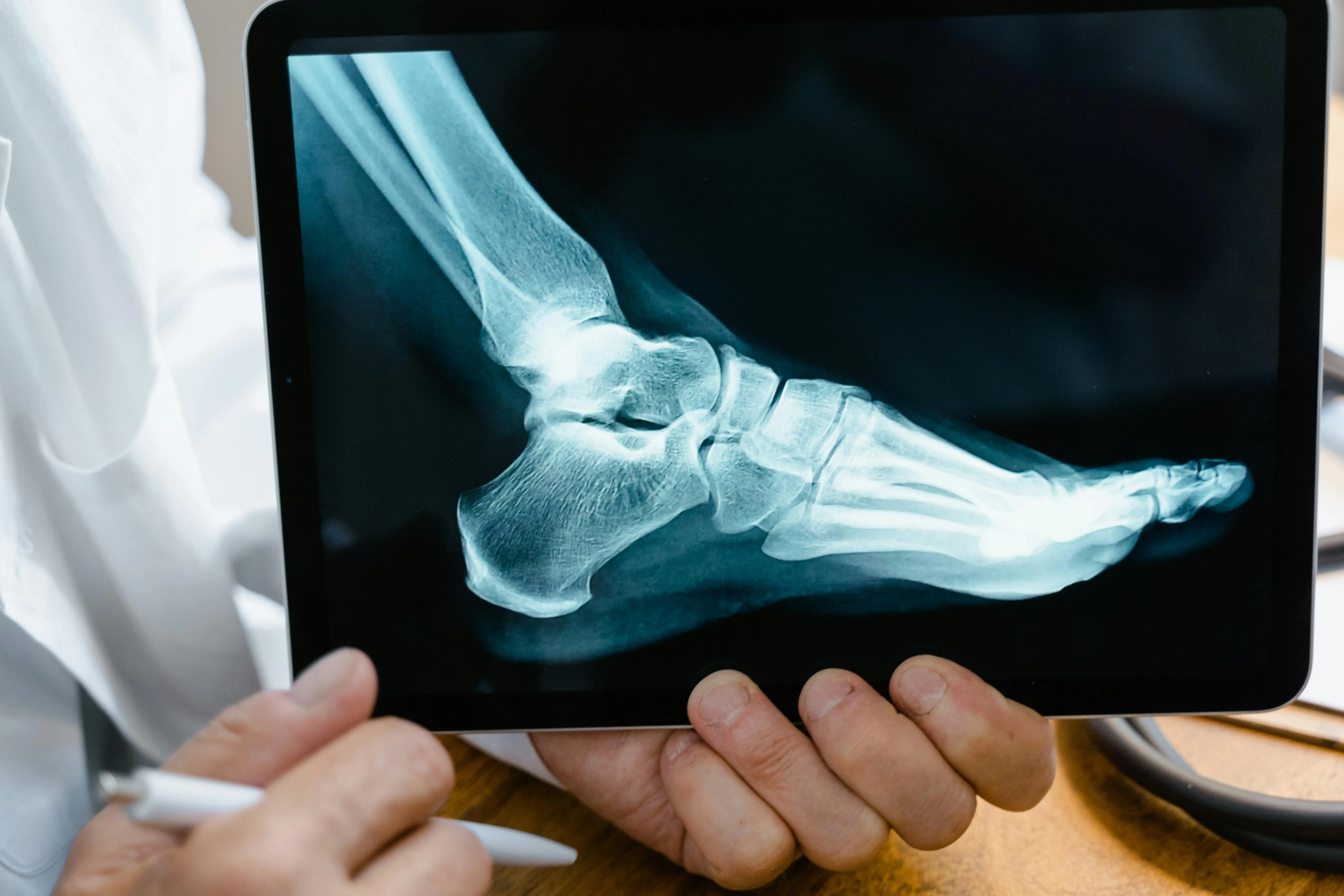 Telemedicine consultation