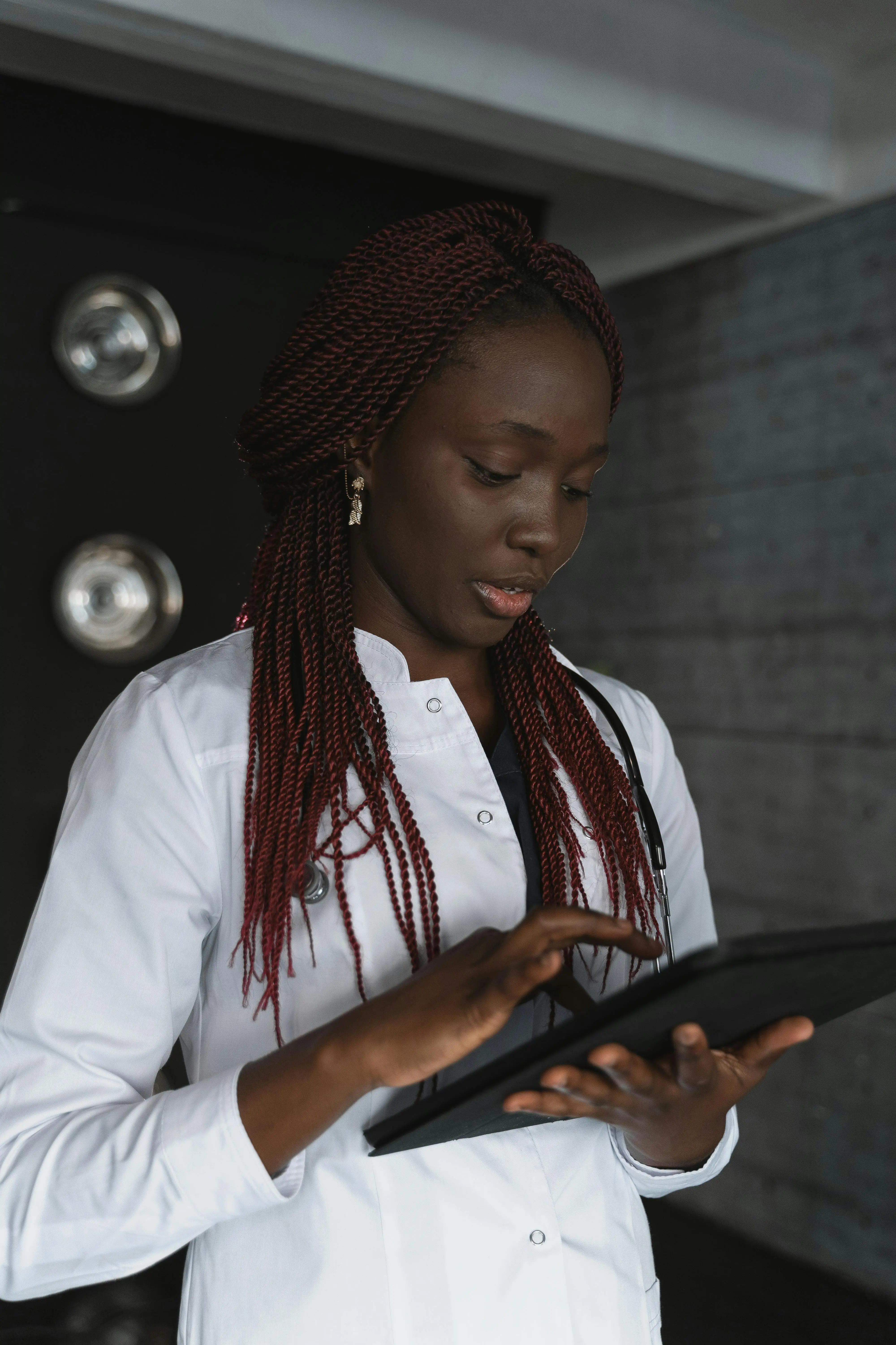 Digital healthcare innovation